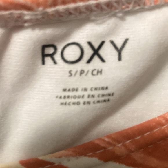 Roxy Bikini - Picture 6 of 6